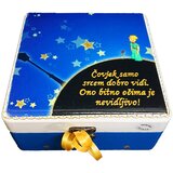 Mali Princ! Kutija uspomena Š16589 | shoptok.hr