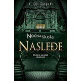 Laguna K. Dž. Doerti - Noćna škola - nasleđe Cene