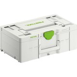 Festool Systainer³ SYS3 L 187 alatna Cijene