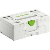 Festool Systainer³ SYS3 L 187