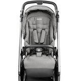  Peg perego® otroški voziček 2v1 veloce™ tc mercury | shoptok.hr