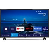 Fox TV sprejemnik 106 cm Android TV 42AOS430E | Shoptok.si