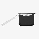 Nike icon cortez wristlet black/black/wh | Eponuda.com