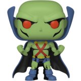 Funko Pop Heroes: Justice League - Martian Manhunter (SP) | shoptok.hr