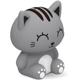i-Total Kasica Cat siva vertikalna XL2497S | shoptok.hr