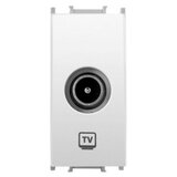 Panasonic TV priključnica prolazna bela 1M 8dB WVTT1453-4WH EU2 Thea Modular | Eponuda.com