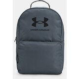 Under Armour UA Loudon Backpack-GRY - unisex Cene