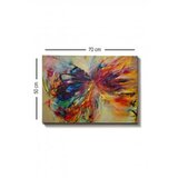 Wallity Dekorativna slika Kanvas Tablo (50 x 70) 267 | ePonuda.com