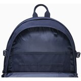 Converse Nahrbtniki Sacs &amp;agrave; dos straight edge bleu Modra Slike