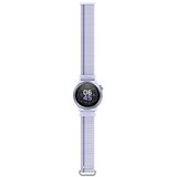 Mibro Active 2 pametni sat, statistika padela, GPS, 5ATM, 1,32" AMOLED, purple | shoptok.hr