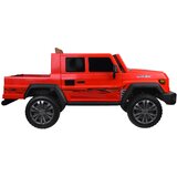  Pick up AKU auto dvosjed crveni | shoptok.hr