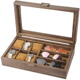 BOLZZ KUTIJA ZA SATOVE I NAKIT PREMIUM BOX 9 Cene