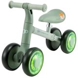 Kinderkraft Bicikl Cutie Flash, Green | shoptok.hr