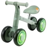 Bicikl Cutie Flash, Green