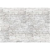  Tapeta - White Brick 200x140 | shoptok.hr