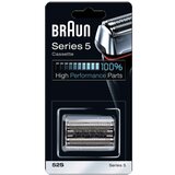 Braun MREŽICA COMBIPACK 52S (SER 5 Siva), (1011000507) Cijene