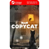  Copycat - Steam koda brez škatlice (WINDOWS PC | STEAM DECK) | Shoptok.si