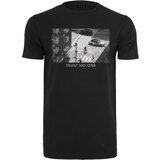 Mister Tee Don't trust nobody Tee black | shoptok.hr