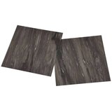  Podne daske 55 pcs Tamno siva 5 11 m² PVC - Tamno siva | shoptok.hr