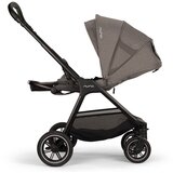 Nuna otroški voziček triv™ next granite | Shoptok.si