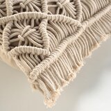 Douceur d intérieur Bombažna okrasna blazina 40x40 cm Indy – | Shoptok.si