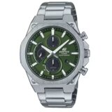 Casio Muški sat EFS-S570D-3AUEF, Srebrne boje Cene
