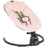 Cangaroo njihalica za bebe Clarissa Pink, 0-9kg