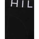 Tommy Hilfiger Underwear Boksarice črna / bela | Shoptok.si