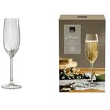 ROYAL LEERDAM PLISSE, KOZARCI ZA PENINO, 210 ML, 4 KOS, (22152926) | Shoptok.si