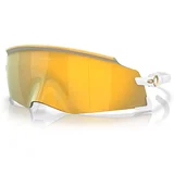 Oakley Occhiali da Sole Kato OO9455M 945524 Bijela