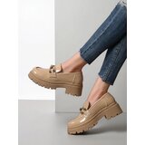 Resti Women’s patent leather loafers Arieda | ePonuda.com