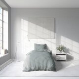 ESSENZA SLEEP 1617959 POSTELJINA YOUNG 2/1 140X200 CM MINT KOCKE | shoptok.hr