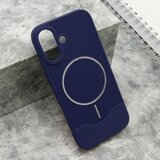 Futrola urban edge magsafe za iphone 17 (6.3) plava ( F122351 )  Futrola urban edge magsafe za iphone 17 (6.3) plava ( F122351 ) Slike