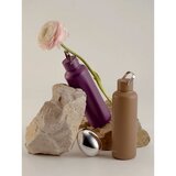 Equa Termo steklenica za vodo Timeless Mulberry, 600 ml | Shoptok.si