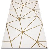 RugsX Preproge Preproga EMERALD ekskluzivno 1013 glamour, stilski 120x170 cm Bež | Shoptok.si