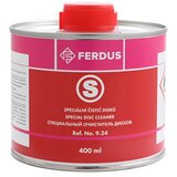  ČISTAČ FERDUS S-CLEANER ZA ČIŠĆENJE BICIKALA OD LJEPILA,NALJEPNICA | shoptok.hr