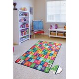 Conceptum Hypnose tepih Numbers, 200x290cm, Šareni | ePonuda.com