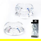 Sport Fucker Revolution Ring Stretch Combo Set Clear Cijene