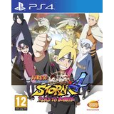 Namco Bandai PS4 NARUTO SHIPPUDEN ULTIMATE NINJA STORM 4: ROAD TO BORUTO Cijene