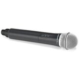 Samson Ročni dinamični in naglavni daljinski mikrofon Concert 288 Pro Combo - - Audio-Kondric | Shoptok.si