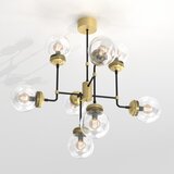  Luster na šipci HYDRO 8xE14/60W/230V | Eponuda.com