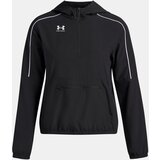 Under Armour UA W Challenger Anorak-BLK Women's Jacket - Women's | Shoptok.si
