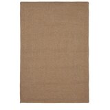 Kave Home Bež notranja in zunanja preproga iz recikliranih vlaken 160x230 cm Despas – | Shoptok.si
