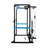 Ring Power rack kavez sa lat mašinom RX RACK 1 | Eponuda.com