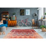 Novel TKANA PREPROGA Baroque 120/170 cm taftano večbarvno | Shoptok.si