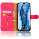 INORCO Za Tecno Camon 20 Pro 4G CK7n/20 4G CK6 PU usnjena torbica z diamantno teksturo, torbica za denarnico TPU, notranja lupina, ovitek za telefon, (22034040) | Shoptok.si