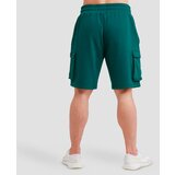 GymBeam muški šorc utility green