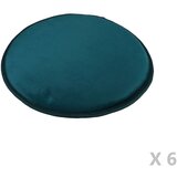 The home deco factory blazine za stole ELTON X6 Zelena Cene