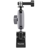 Telesin 360° NOSILEC ZA ALUMINIJASTO ŠPORTNO KAMERO NA KRMILO, (5000337218) Cene