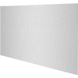 Compactor Zidna zaštitna ploča za štednjak od nehrđajućeg čelika 50x90 cm Splash – Cijene
